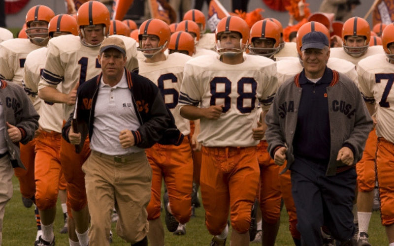 The Express (2008)